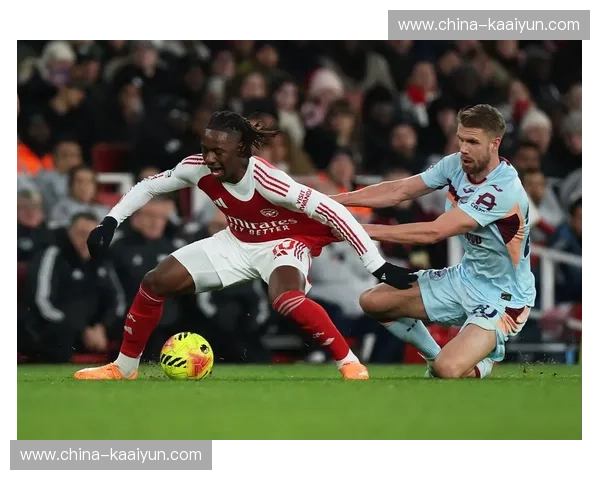 阿森纳客场战平布伦特福德 积分榜领先优势缩小至四分