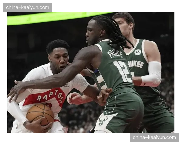 雄鹿无字母哥战术调整:特伦特36分背后的进攻体系重构 雄鹿无字母哥战术调整:特伦特36分背后的进攻体系重构