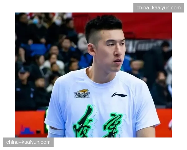 辽宁本钢付豪15分,稳定输出成为球队重要得分点 辽宁本钢付豪15分,稳定输出成为球队重要得分点